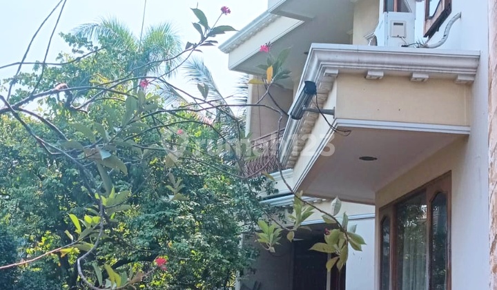 Rumah Dibawah Njop Di Sunter Paradise 3