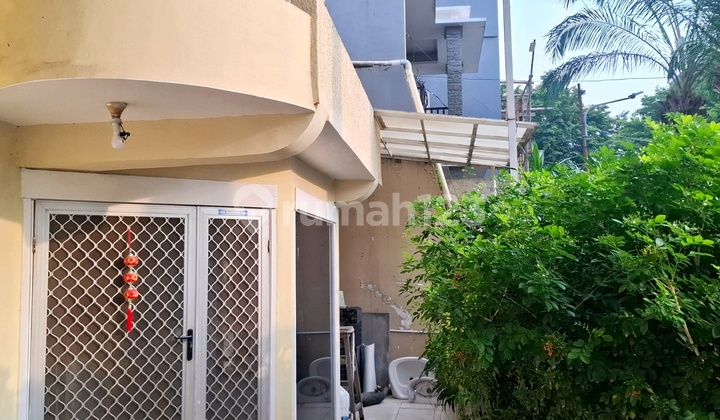 Termurah Dibawah N J O P Rumah Ancol Barat Jakarta Utara Termurah Dibawah N J O P Rumah Ancol Barat Jakarta Utara