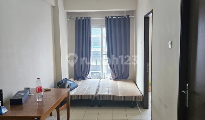 Apartment 2 Kamar Tidur Sunter Park View Jakarta Utara