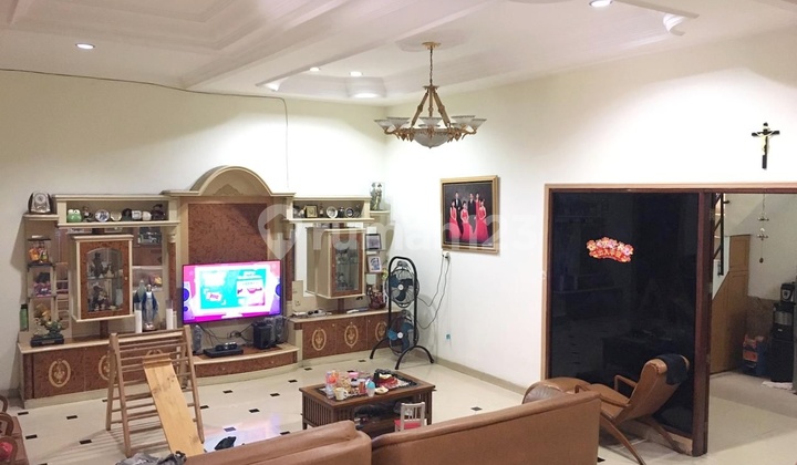 Best Deal Rumah Palem Lestari, Jakarta Barat