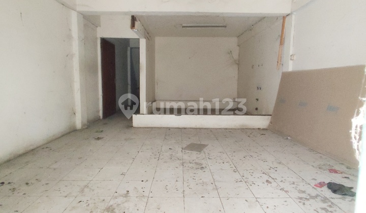 Strategic Shop House at Jembatan Tiga, North Jakarta 2