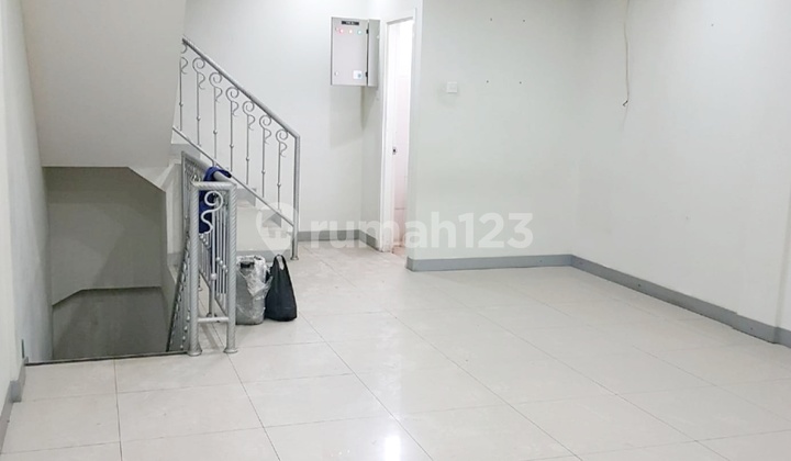 Good Deal Ruko Di Mampang Prapatan Raya Jakarta Selatan 1