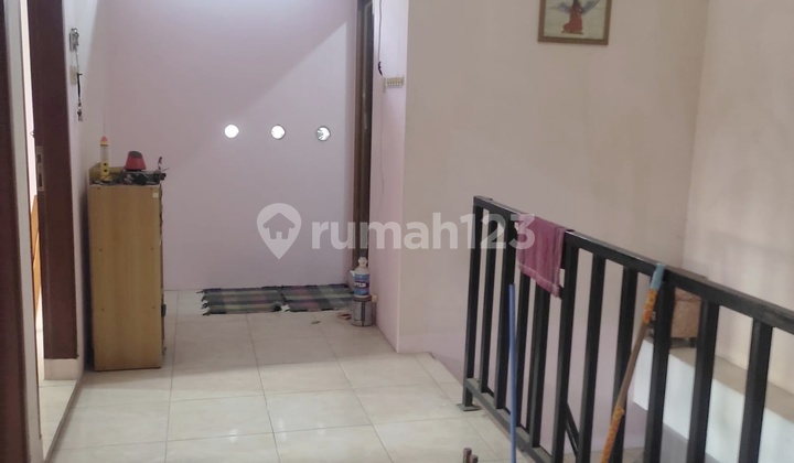Dijual Cepat Rumah Di Cikini Jakarta Pusat  2