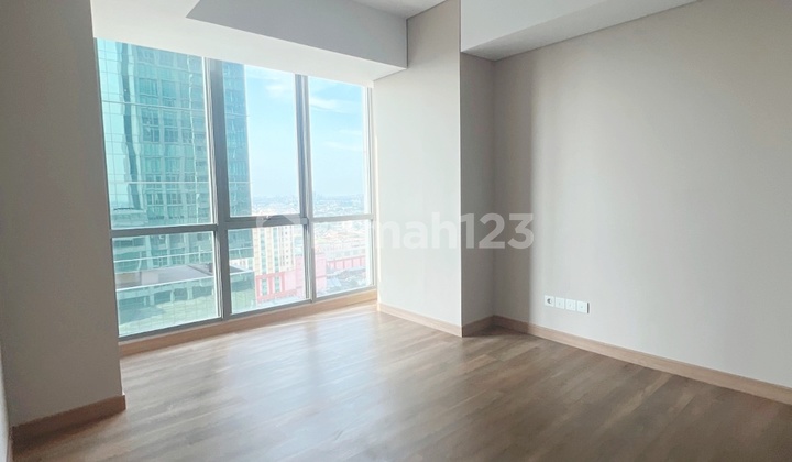 Termurah Dijual Cepat Apartement Holland Villagecempaka Putih Jakarta Pusat 2