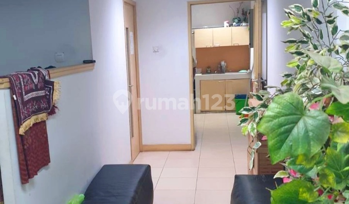 Strategic Shop House on Radio Dalam Raya, South Jakarta 2