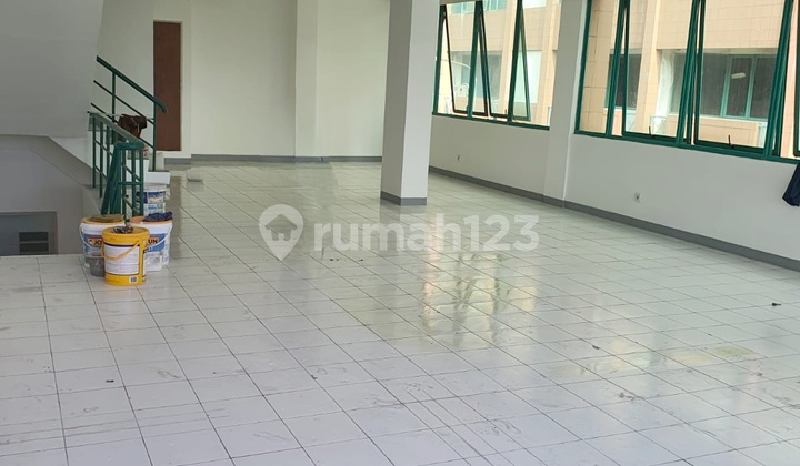 Price Below N J O P, Graha Cempaka Mas Shop House Jakarta 2