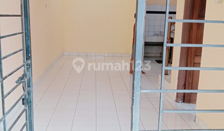 2-Story House on Cempaka Putih Main Road, Central Jakarta 2