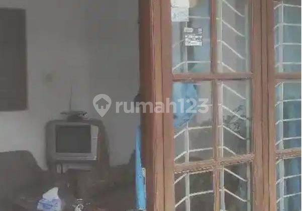 Rumah SHM di Johar Baru 2