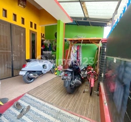SHM House in Cilincing, North Jakarta 2