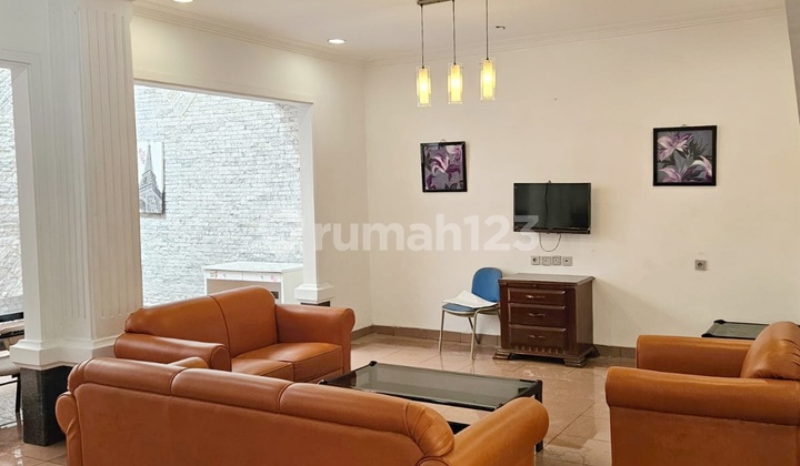 Rumah Jual / Sewa Janur Elok Kelapa Gading Jakarta 1