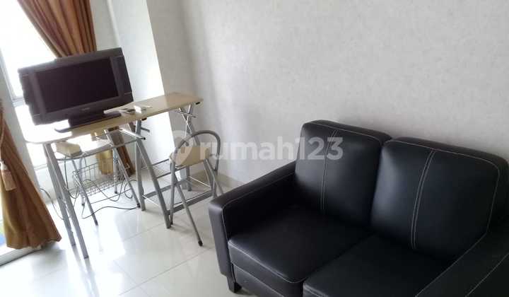 Apartment Grand Kartini Jakarta Pusat