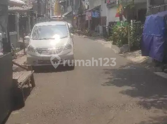 Rumah SHM di Johar Baru