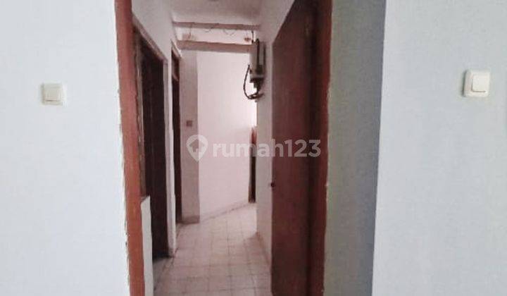 Apartement 2 Kanar Tidur Murah Di Graha Cempaka Mas Jakarta Pusat 2 Kamar Tidur 2