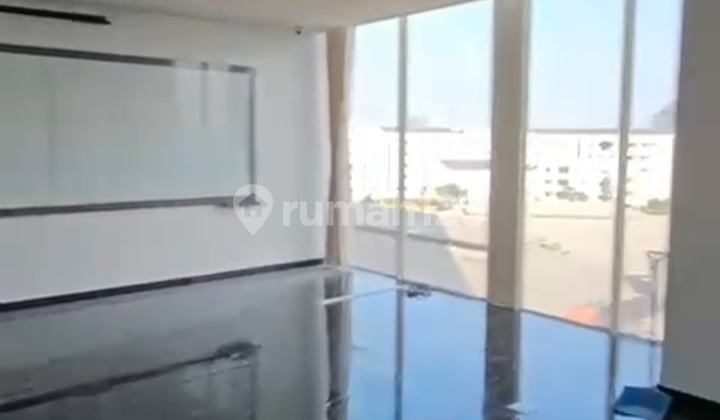 For Rent Office Space At Springhill Office Tower Kemayoran Jakarta For Rent Office Space At Springhill Office Tower Kemayoran Jakarta