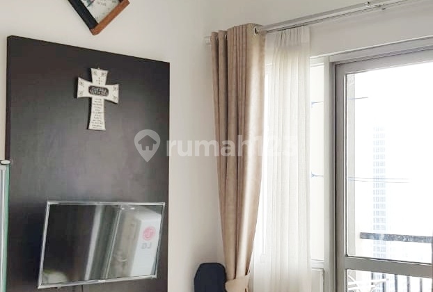 3 Bedroom Furnished Apartment In Maple Park Sunter Kemayoran Jakarta 3 Bedroom Furnished Apartment In Maple Park Sunter Kemayoran Jakarta