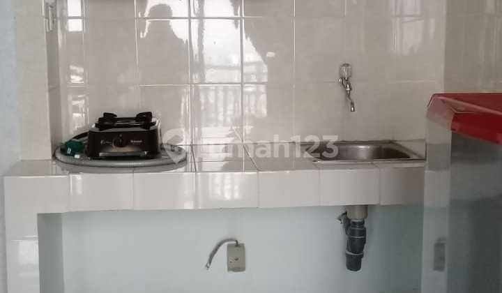 Apartment Grand Kartini Jakarta Pusat 2