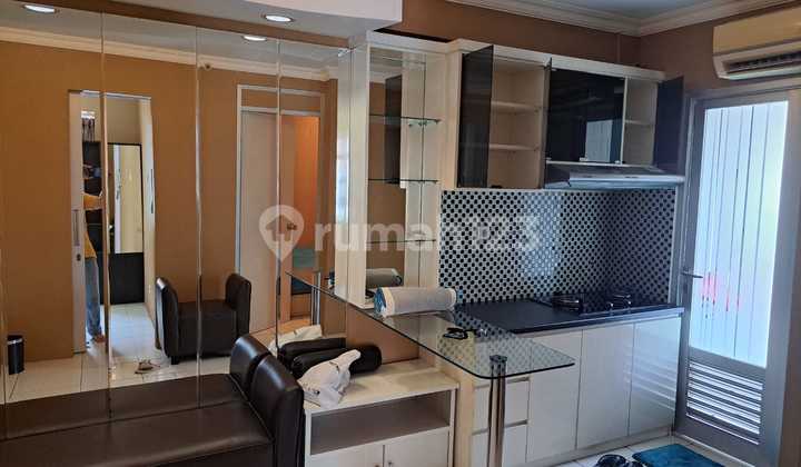 2 Bedroom Furnished Apartment in Gading Nias, Kelapa Gading, North Jakarta