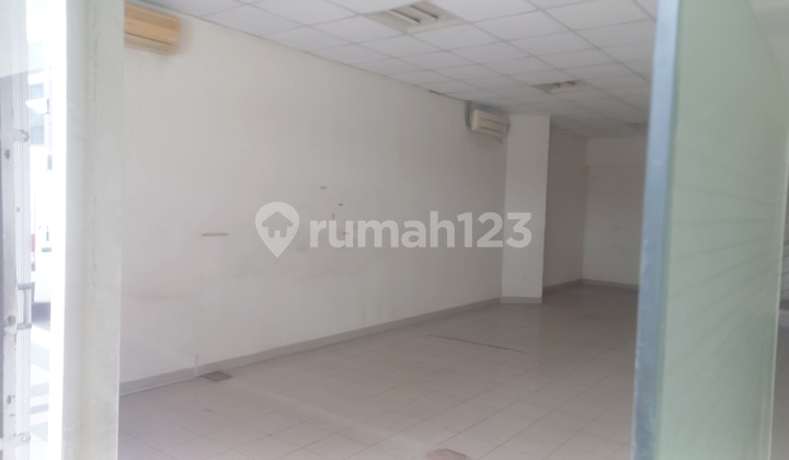 Harga Dibawah N J O P Ruko Mgk Kemayoran Jakarta Pusat
