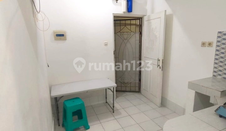 Apartment 1 Br Teluk Intan, Penjaringan Jakarta Utara 2