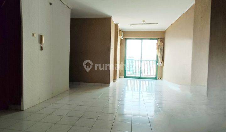 Murah Apartement 2+1br Cempaka Mas  2