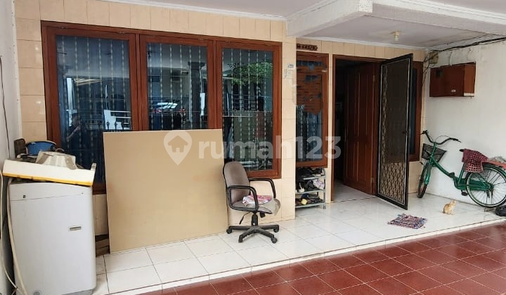 Rumah Di Sunter Jakarta Utara 2