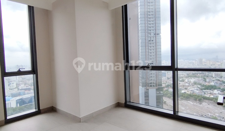 Brand New Apartment 3+1 Bedrooms Menara Jakarta Kemayoran 2