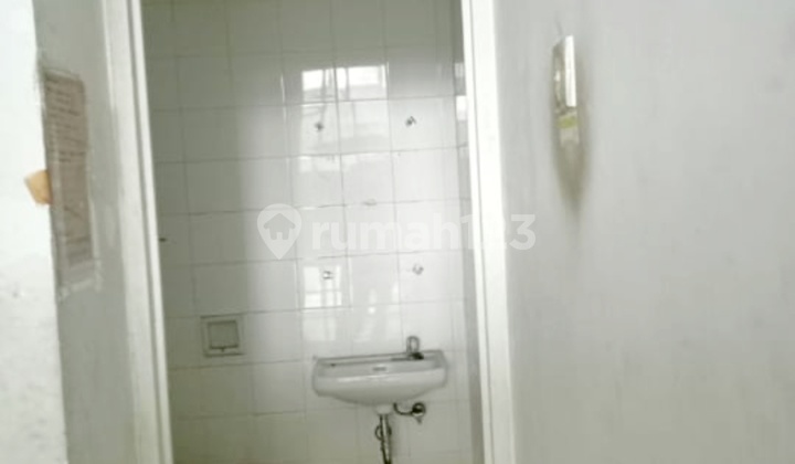 Shop House in Cempaka Mas, Central Jakarta 2