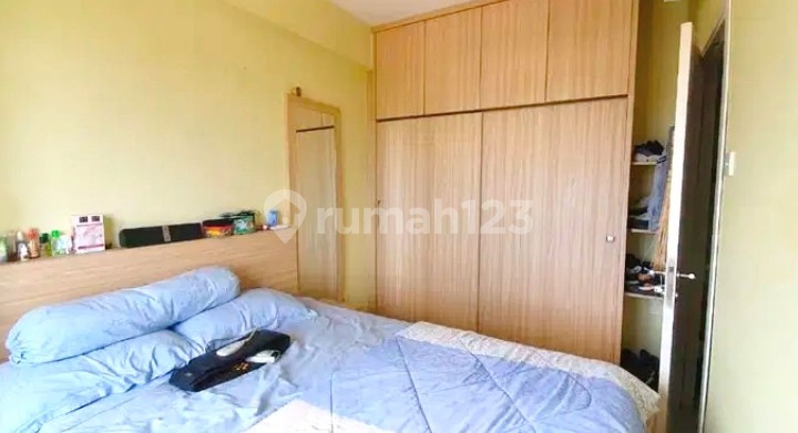 For Rent Apartment Green Lake Sunter Jakarta 2
