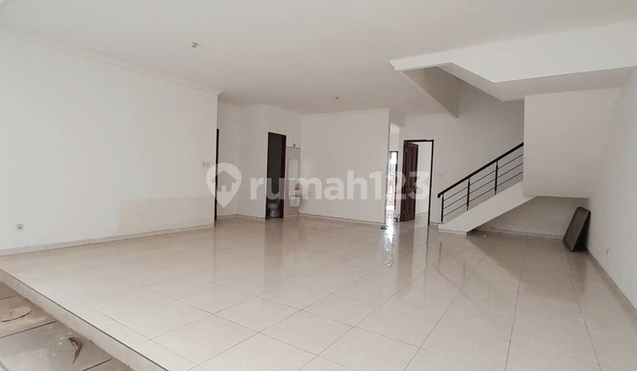 Rumah Siap Huni di Kelapa Gading Jakarta Utara 2