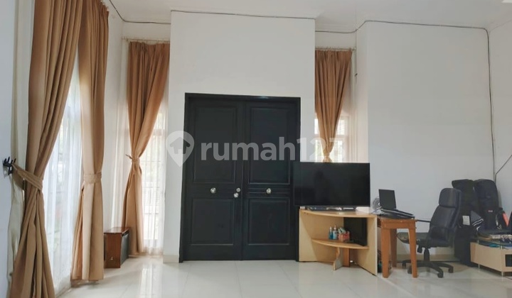 Nice House in Serpong Tangsel Cluster 2