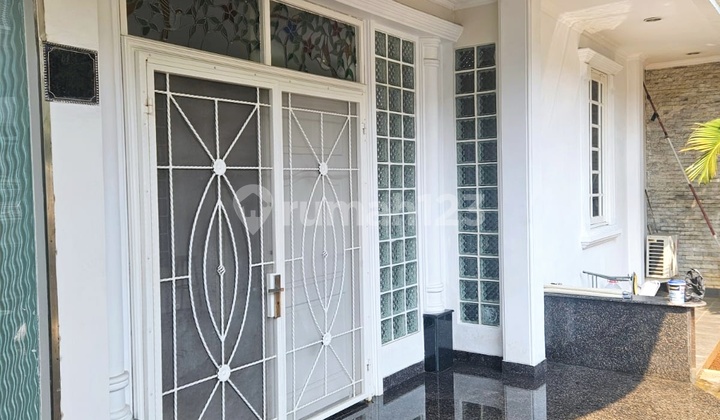 Rumah Jual / Sewa Janur Elok Kelapa Gading Jakarta 2