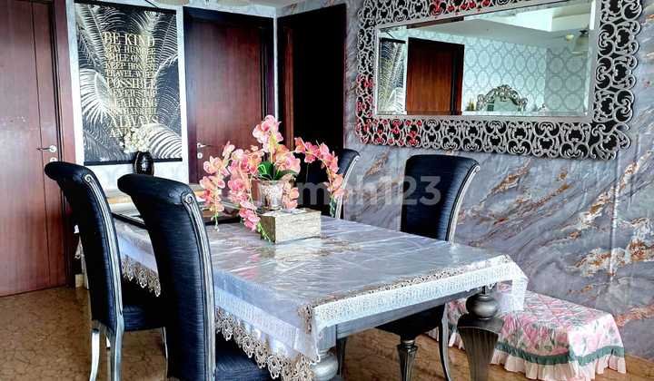 For Rent Apartment Royale Springhill Kemayoran, Jakarta 2