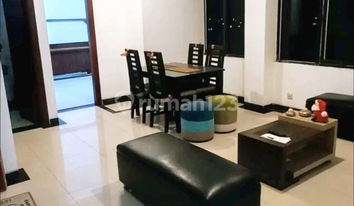 Apartment 3 Kamar Tidur Puri Elok Cakung Jakarta Timur