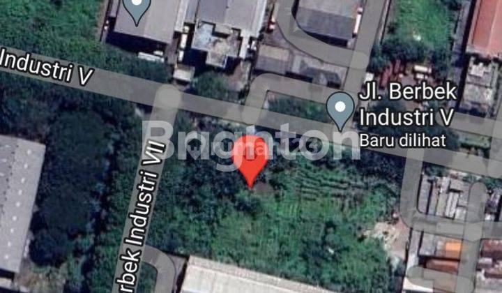 TANAH BREBEK INDUSTRI (PT.SIER) 1