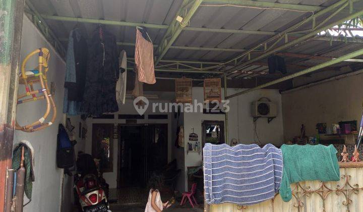 Rumah di Jatiasih