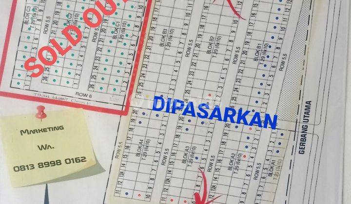Rumah Subsidi Ready Satria Mekar Raya Residence 2  3
