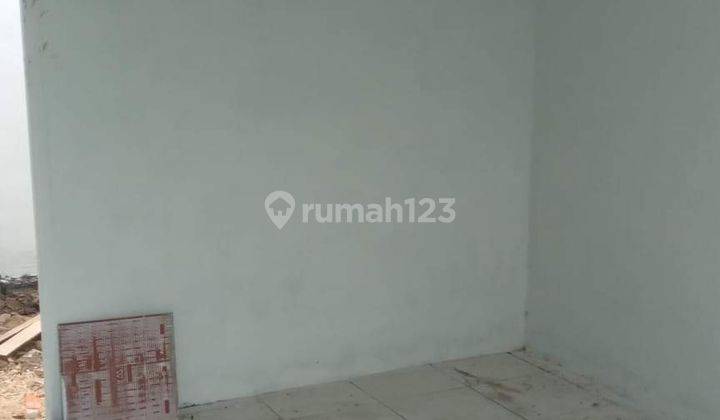 Rumah di Bekasi Babelan Garden City  5