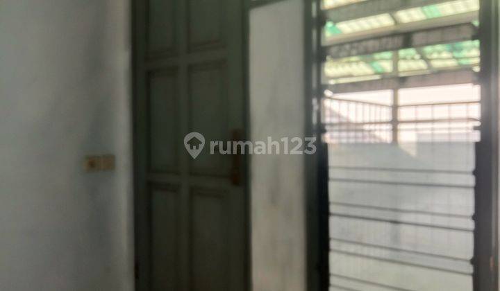 R006 Lokasi dekat pintu Tol Cakung Barat dan AEON Mall 14