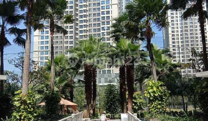 A05 Apartemen The Mansion Jasmine Tower Aurora Lantai 25 Gandeng 2 Unit View Kolam Renang dan Lapangan Golf 2
