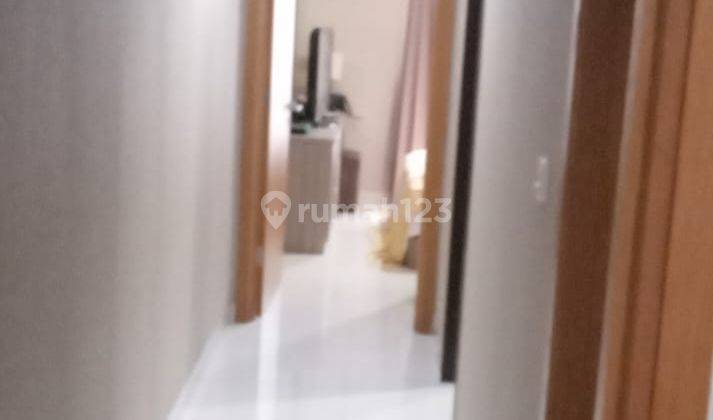 A05 Apartemen The Mansion Jasmine Tower Aurora Lantai 25 Gandeng 2 Unit View Kolam Renang dan Lapangan Golf 10