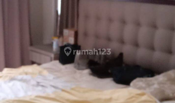 A05 Apartemen The Mansion Jasmine Tower Aurora Lantai 25 Gandeng 2 Unit View Kolam Renang dan Lapangan Golf 8