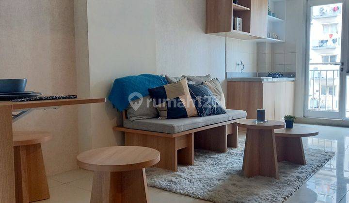 Apartement OAK TOWER KELAPA GADING Furnished Baru
