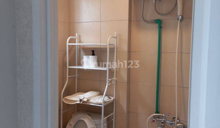 Apartement OAK TOWER KELAPA GADING Furnished Baru