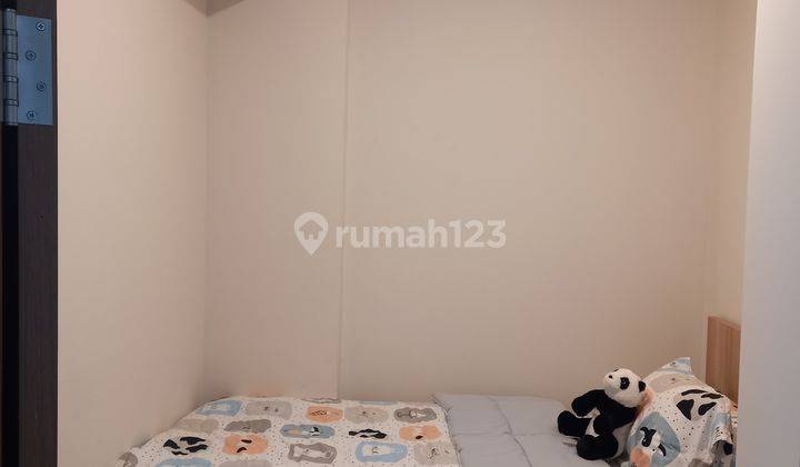 Apartement OAK TOWER KELAPA GADING Furnished Baru