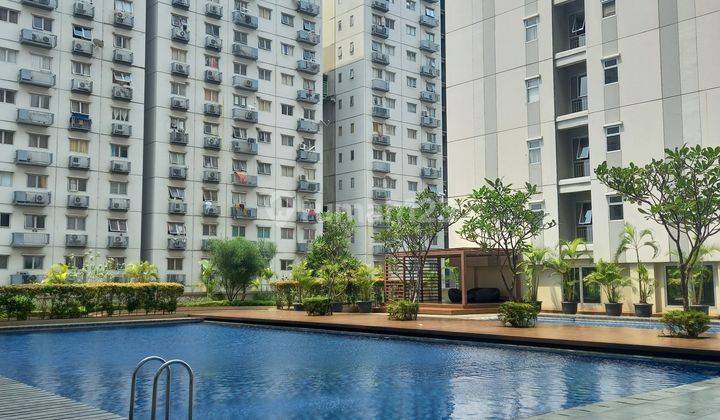 Apartement OAK TOWER KELAPA GADING Furnished Baru