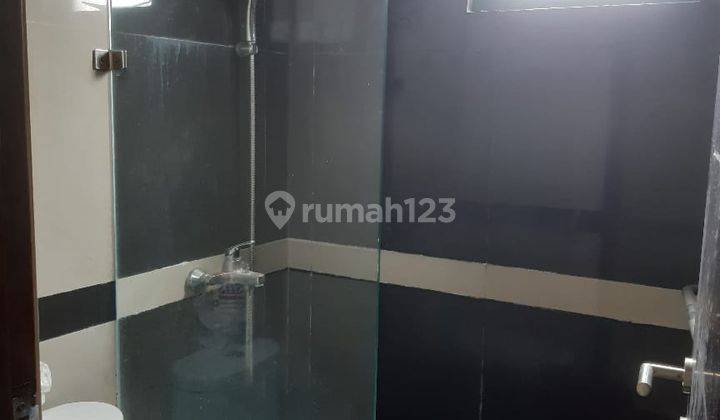 Sewa Apartemen Graha Cempaka Mas Tower A2 Lt 20 Sudah Renovasi 5