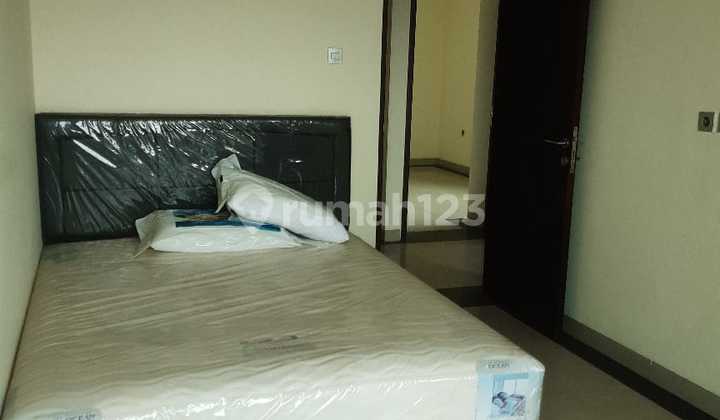 Sewa Apartemen Graha Cempaka Mas Tower A2 Lt 20 Sudah Renovasi 7
