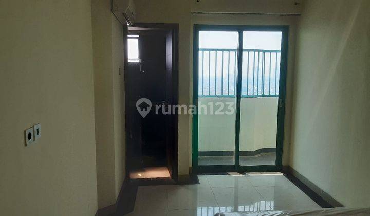 Sewa Apartemen Graha Cempaka Mas Tower A2 Lt 20 Sudah Renovasi 6