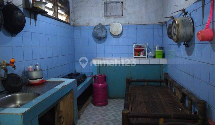 Jual Rumah Dan Kos Kosan 14 Kamar Kalibata, Jakarta Selatan 2