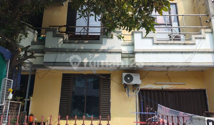 Two-Story House in Pulogebang Cakung, East Jakarta 2